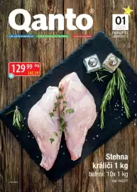 Astur&Qanto leták Strana 1