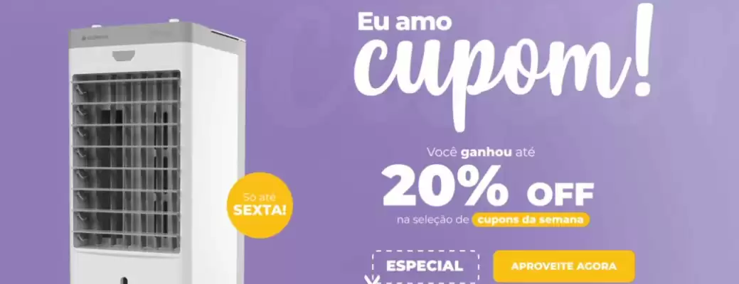 Catálogo Cadence (válido até 5-01)