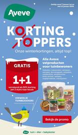 AVEVE folder Pagina 1