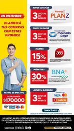 Catálogo Supermercados Yaguar semana 1 Página 10