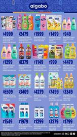 Catálogo Supermercados Yaguar semana 1 Página 3