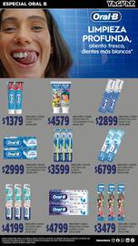 Catálogo Supermercados Yaguar semana 1 Página 5