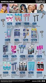 Catálogo Supermercados Yaguar semana 1 Página 6