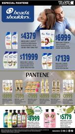 Catálogo Supermercados Yaguar semana 1 Página 7