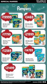 Catálogo Supermercados Yaguar semana 1 Página 8