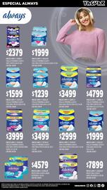 Catálogo Supermercados Yaguar semana 1 Página 9