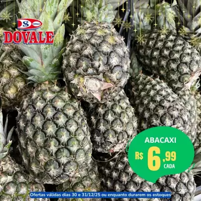 Folheto Dovale (válido até 31-12)