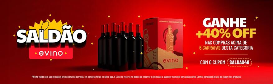 Catálogo Evino Página 2