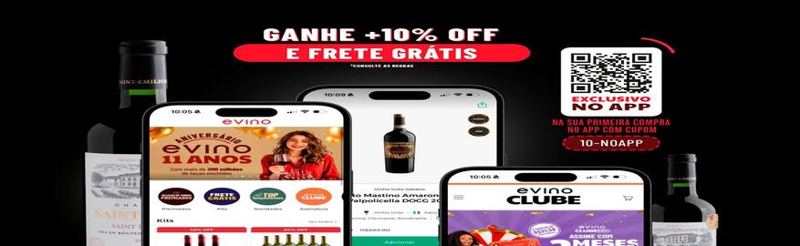 Catálogo Evino Página 5