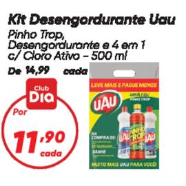 Tabloide Dia semana 52 Página 27