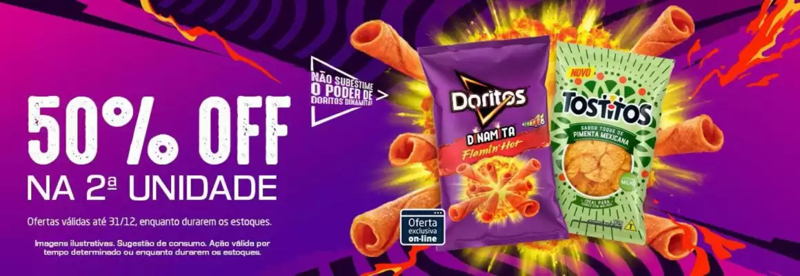 Folheto Tenda Atacado (válido até 31-12)