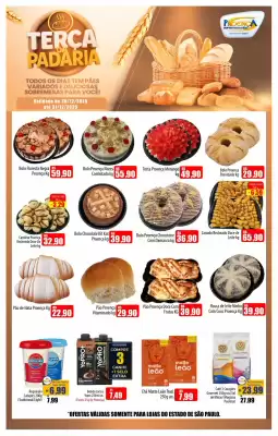 Catálogo Proença Supermercados (válido até 31-12)