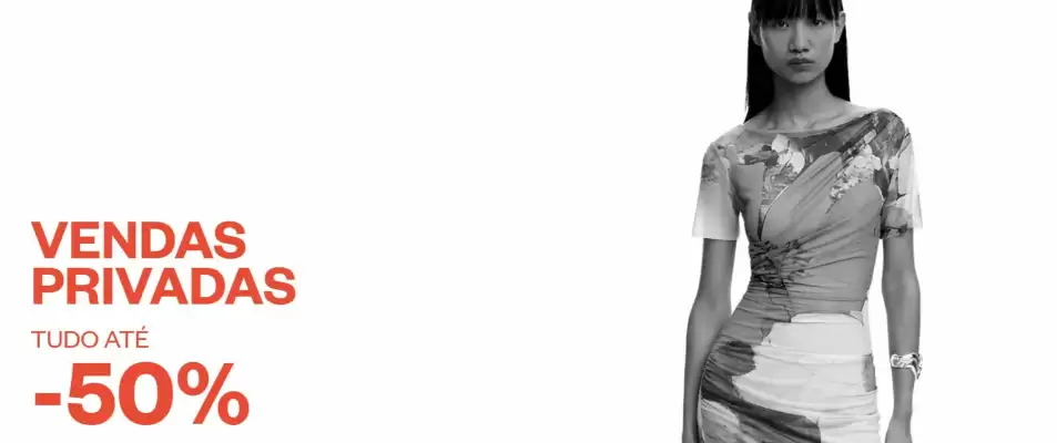 Catálogo Desigual (válido até 30-01)