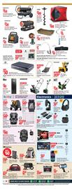 Canadian Tire flyer week 1 Page 8