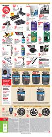 Canadian Tire flyer week 1 Page 9
