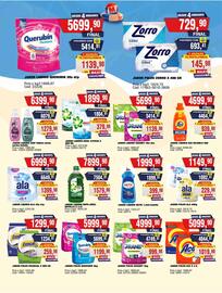 Revista Maxiconsumo semana 1 Página 23