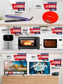 Revista Maxiconsumo semana 1 Página 33