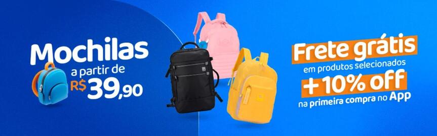 Catálogo Nagem Página 2