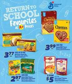 Giant Tiger flyer week 1 Page 10