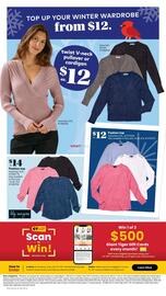 Giant Tiger flyer week 1 Page 7