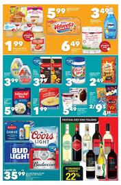 Marche Ami flyer week 1 Page 2