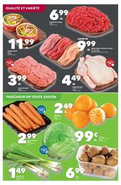 Marche Ami flyer week 1 Page 3