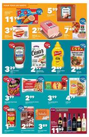 Marche Ami flyer week 1 Page 4