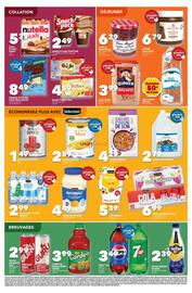 Marche Ami flyer week 1 Page 5