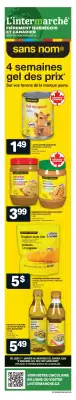 L'Intermarché flyer