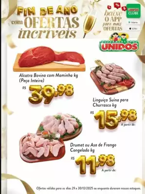Encarte Supermercados Unidos (válido até 30-12)