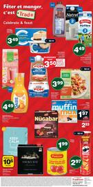 Marches Tradition flyer week 1 Page 2