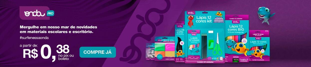 Catálogo Papelex Página 1