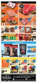 Marché Richelieu flyer week 1 Page 3