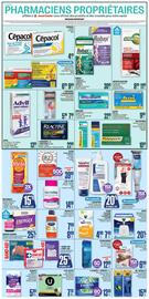 Jean Coutu flyer week 1 Page 3