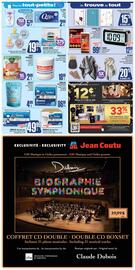 Jean Coutu flyer week 1 Page 7