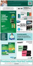 Jean Coutu flyer week 1 Page 8