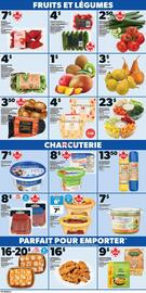 Provigo flyer week 1 Page 3