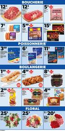 Provigo flyer week 1 Page 4