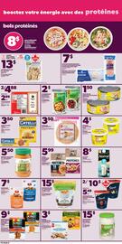 Provigo flyer week 1 Page 5