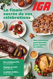 IGA flyer week 1 Page 21