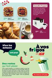 IGA flyer week 1 Page 38