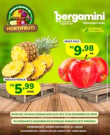 Catálogo Supermercado Bergamini Página 2