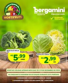 Catálogo Supermercado Bergamini Página 4