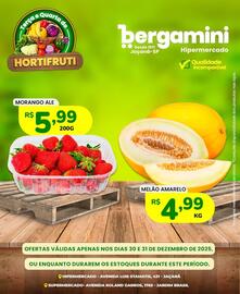 Catálogo Supermercado Bergamini Página 5