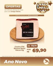 Folheto Andorinha Hipermercado Página 1