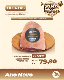 Folheto Andorinha Hipermercado Página 10