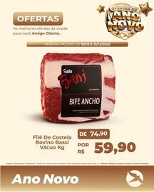 Folheto Andorinha Hipermercado Página 11