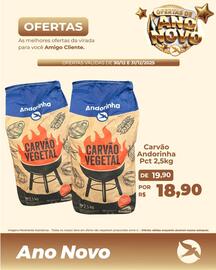 Folheto Andorinha Hipermercado Página 12