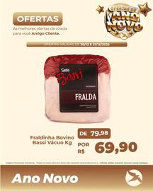 Folheto Andorinha Hipermercado Página 14