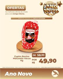 Folheto Andorinha Hipermercado Página 4